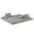Gris clair est en rupture de stock
