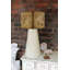 Cotton Drum Pendant Shade ( Uno )-15238305