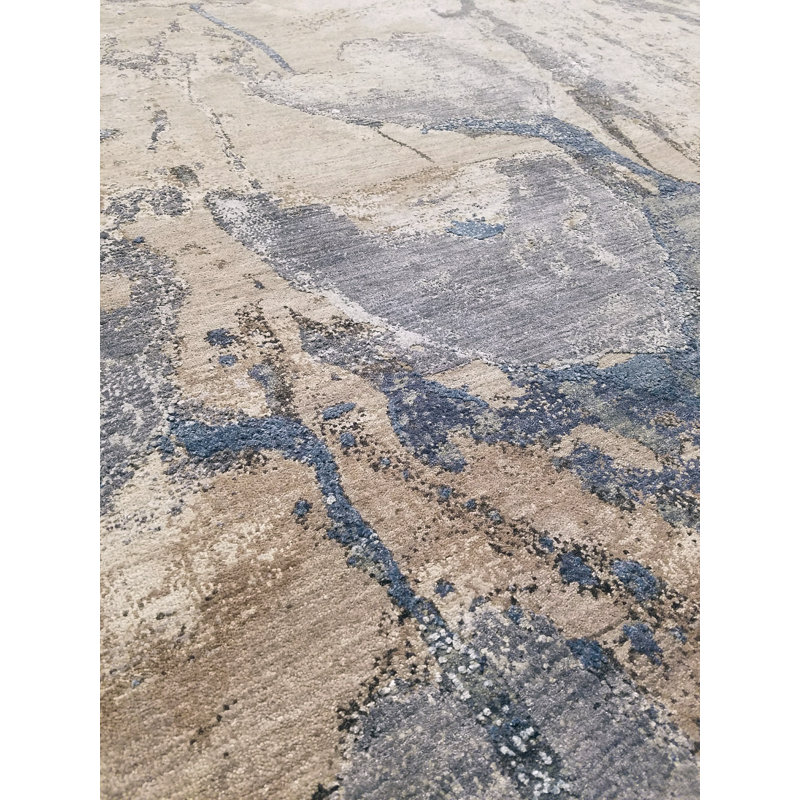 One-of-a-Kind 8' X 10' Area Rug