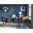 Zeta Abstract Indoor Rug-774793613