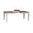Chu Extendable Dining Table