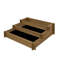 Telscombe Wood Planter Box