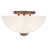 Annete Glass Semi Flush Mount-22741777-22741774