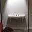 Retro 39.4'' L Bathroom Sink-9721361