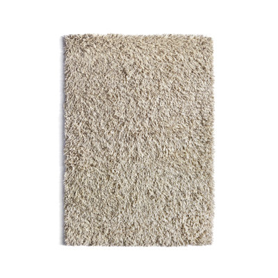 Jacinta Rectangle Wool Hand Woven Area Rug