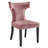 Modway Curve Performance Velvet Dining Chairs-621071161