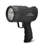 6'' Battery Powered Integrated LED Flashlight