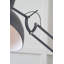 Iwamoto 180cm Brushed Task Floor Lamp-19435073