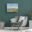«Trademark Fine Art» par Silvia Vassileva-101102297