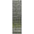 Machine Washable Indoor/Outdoor Chantille ACN2316 Stripes Rug-1664487653