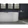 Volute 63 In. X 28-3/8 In. Freestanding Bath With Shroud
