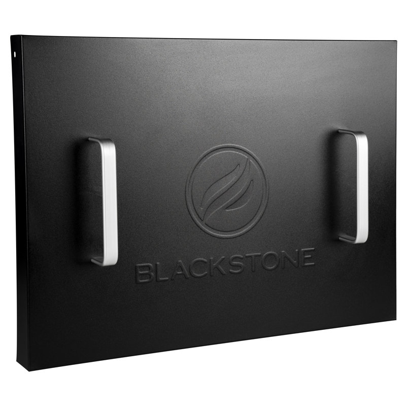 Housse rigide pour plaque chauffante 22 po Blackstone