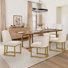 Jovone Upholstered Dining Chairs