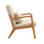 Fauteuils de détente rembourrés Savoie-134224462