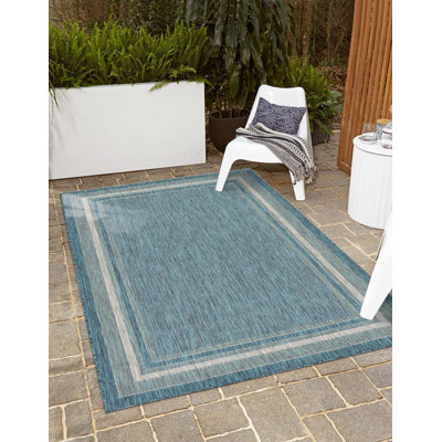 Tapis intérieur / extérieur Sevinc