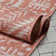 Well Woven Medusa Khalo Geometric Flat-Weave Indoor/Outdoor Area Rug
