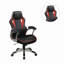 Fauteuil de direction Cajuste Tisbury