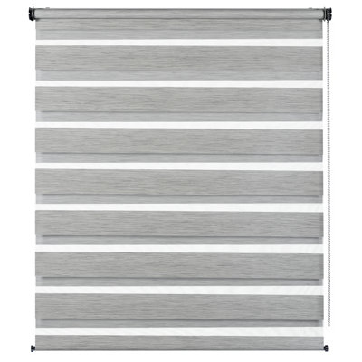 Sheer Roll-Up Blind