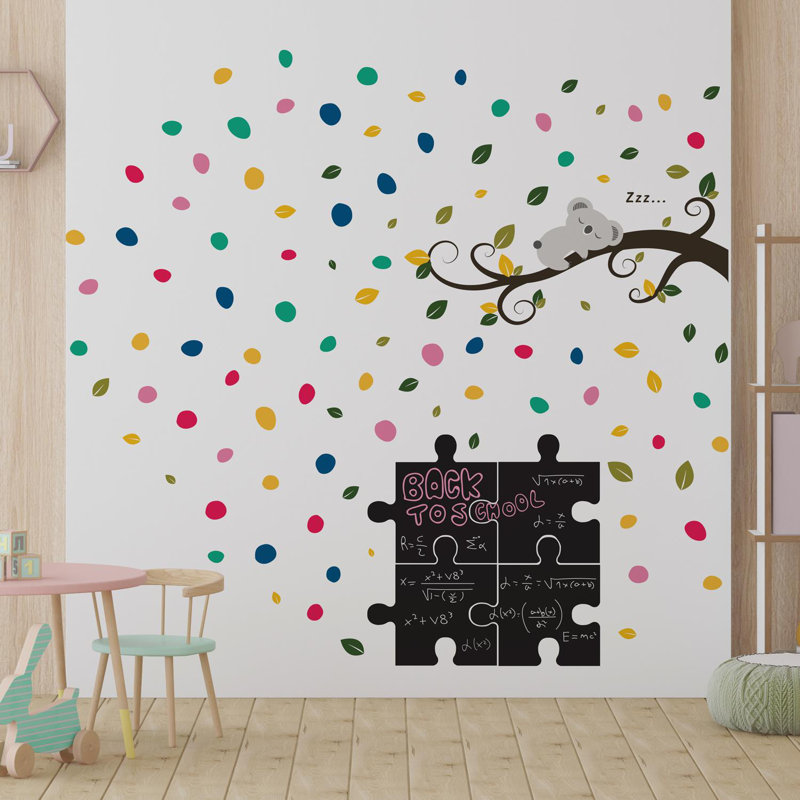 Wall Decal