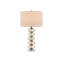 Zebulon Table Lamp