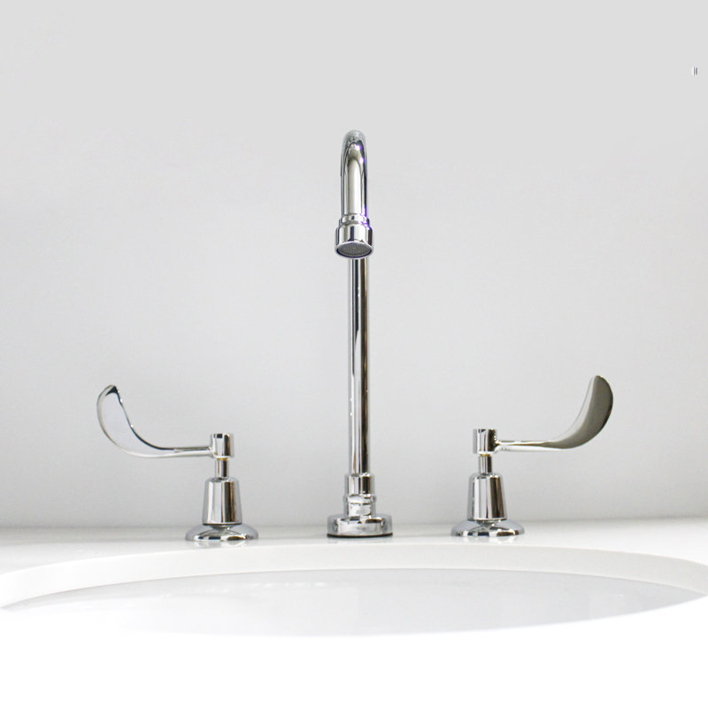 Robinet pour salle de bain Command, 5 1/4"