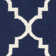 Valenzuela Geometric Wool Hand Woven Area Rug