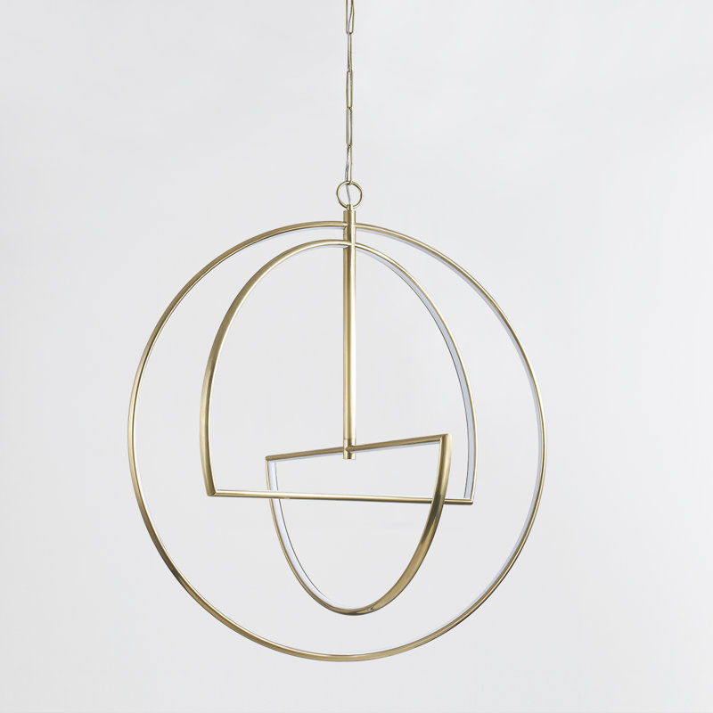 Welland 3 Light Chandelier