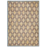 One-of-a-Kind 9' X 12' Area Rug