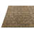 Purdue Brown Rug