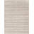 Marolda Fresco Tribal Geometric Beige Distressed High-Low Rug-64359870