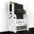 Desktop Storage Bookshelf