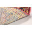 Tapis oriental rubis / bleu marine Mabel-20658231