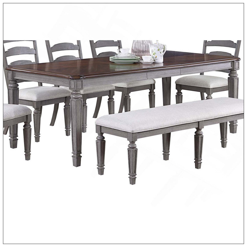 Mobilier de salle à manger 1 pièce