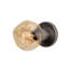 Lochan 1 - Light Flush Mounted Sconce-1631276527