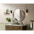 Amoura Pivot Mirror in Brass-1980652416-1980652446