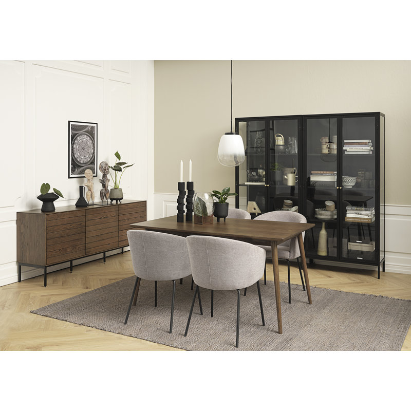 Damyah Display Cabinet
