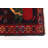 Rizbaft Navy Rug 3'3" x 6'2"