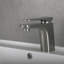 Robinet de salle de bain à un trou-37615660