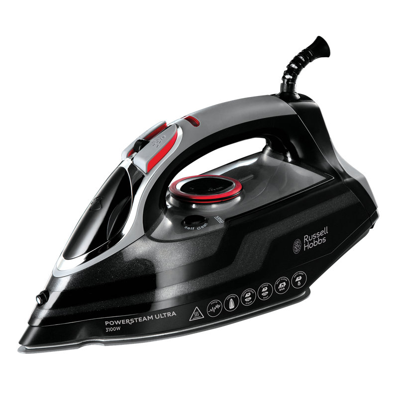 Russell Hobbs Powersteam Ultra 3100W Iron