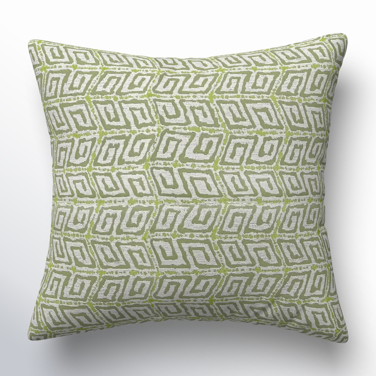 20" x 20" Pillow Cover & Insert, 16" x 16"