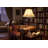 59 " Swing Arm Floor Lamp