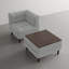 Upholstered Chaise Lounge-602569694