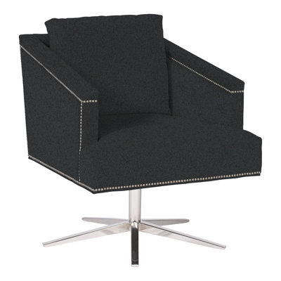 Michael Weiss Rutherford Swivel Chair