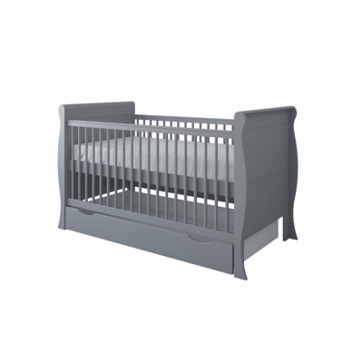 Valerton 3 Cot Bed