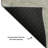 Premium Machine Washable Mayfield AMF1934 Abstract Rug-430008727