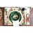 Koby Floral Rectangle Placemat