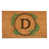 D