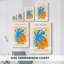 Matisse CDLX III, reproduction encadrée - galerie Cavas-1770630327