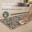 Tapis de cuisine Jungle-91230036