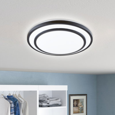 Medeline LED Flush Mount